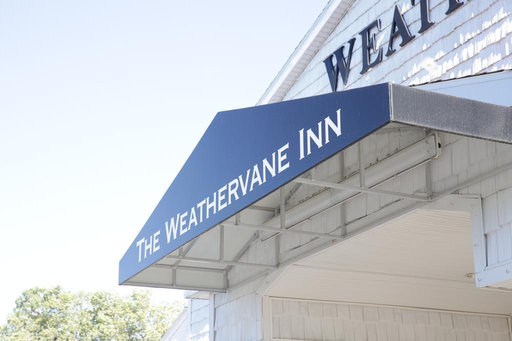 Weathervane Inn Montague Esterno foto